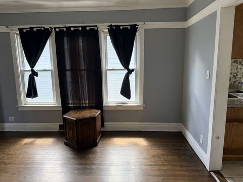 Tiny photo for 10108 S State Street, Chicago, IL 60628 (MLS # 12631784)