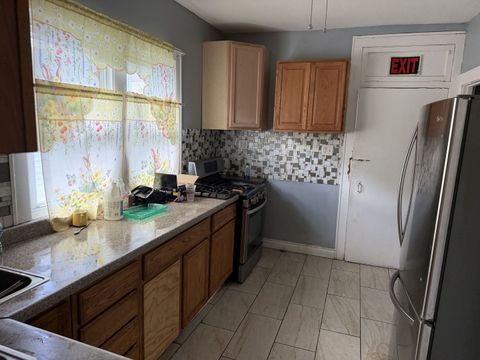 Tiny photo for 10108 S State Street, Chicago, IL 60628 (MLS # 12631784)