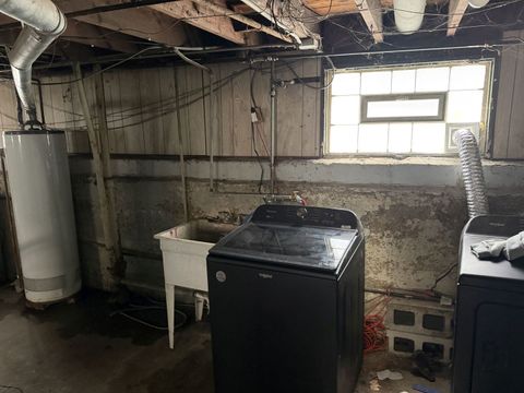 Tiny photo for 10108 S State Street, Chicago, IL 60628 (MLS # 12631784)