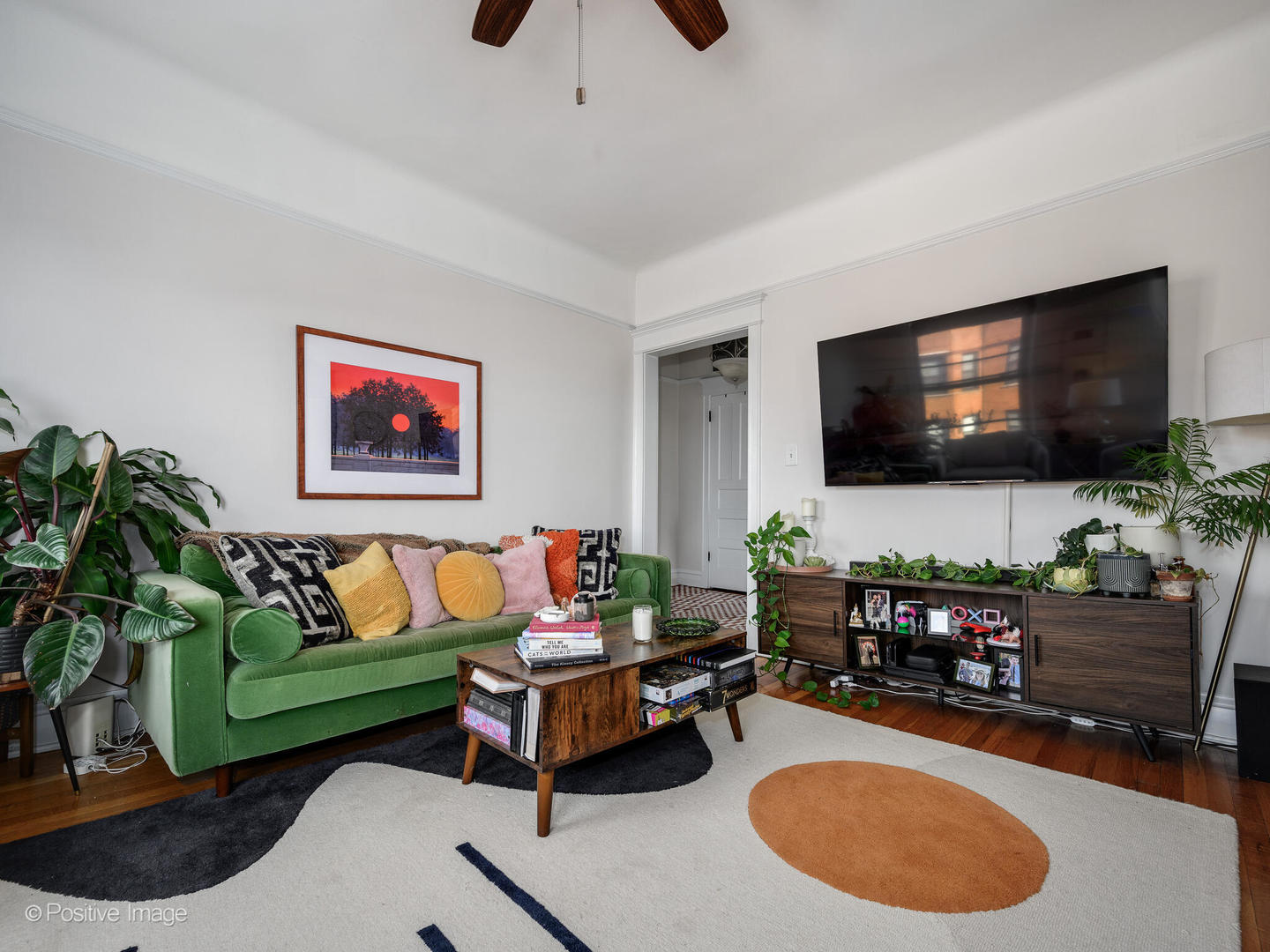 3837 N Wilton Avenue 3