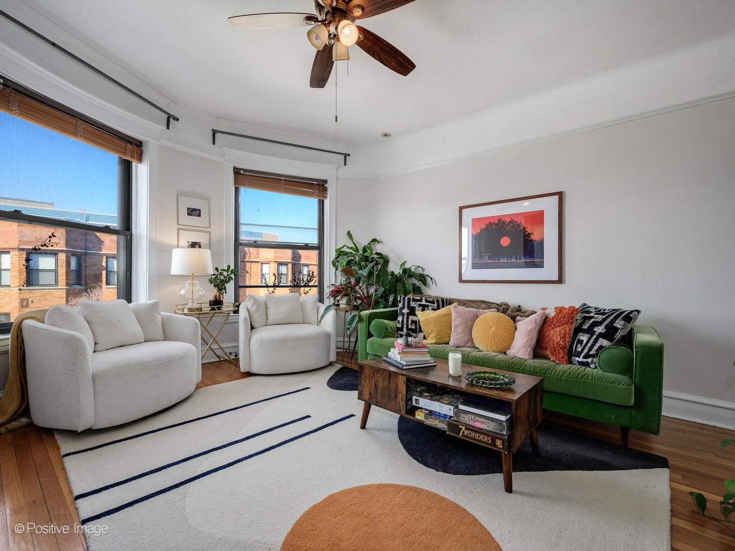 3837 N Wilton Avenue 3