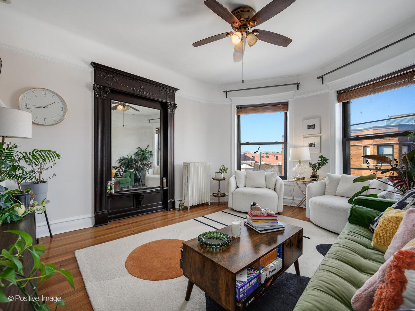 3837 N Wilton Avenue 3