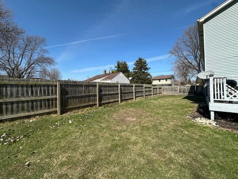 Tiny photo for 4709 W 128th Street, Alsip, IL 60803 (MLS # 12599806)