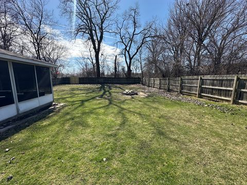 Tiny photo for 4709 W 128th Street, Alsip, IL 60803 (MLS # 12599806)