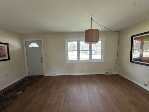 Tiny photo for 4709 W 128th Street, Alsip, IL 60803 (MLS # 12599806)