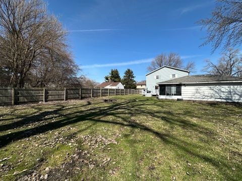 Tiny photo for 4709 W 128th Street, Alsip, IL 60803 (MLS # 12599806)