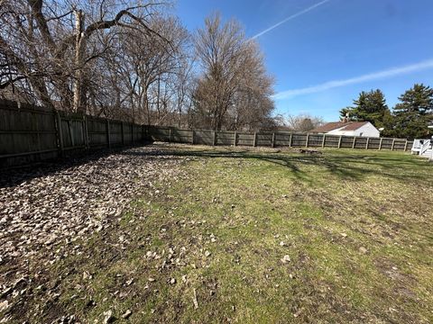 Tiny photo for 4709 W 128th Street, Alsip, IL 60803 (MLS # 12599806)