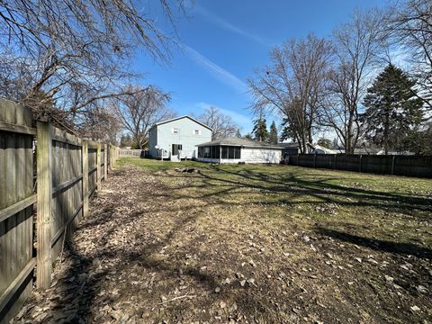 Tiny photo for 4709 W 128th Street, Alsip, IL 60803 (MLS # 12599806)