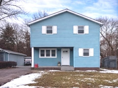 Photo of 4709 W 128th Street, Alsip, IL 60803 (MLS # 12599806)