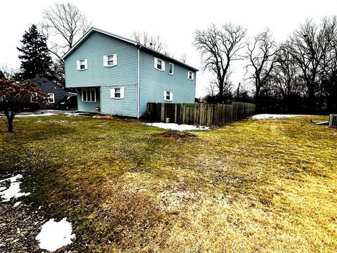 Tiny photo for 4709 W 128th Street, Alsip, IL 60803 (MLS # 12599806)