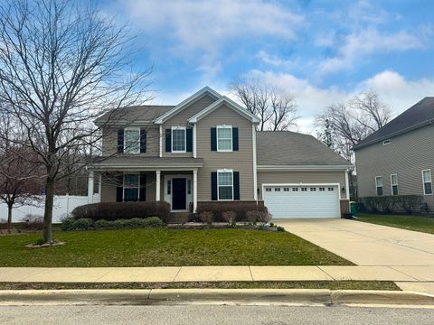 1 Lake Vista Court Lake Villa IL 60046