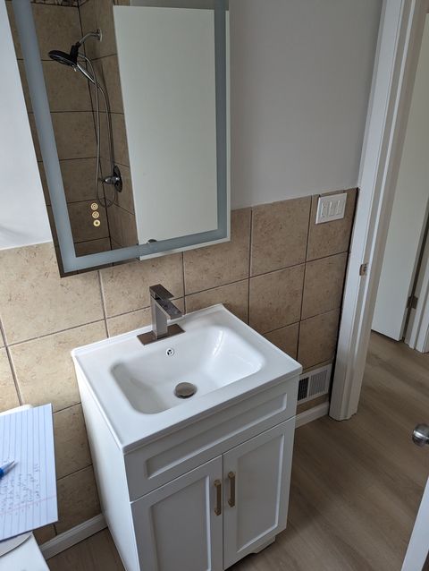 Tiny photo for 8936 S Ridgeland Avenue, Chicago, IL 60617 (MLS # 12490017)