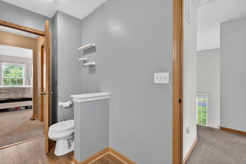 Tiny photo for 1432 Red Top Lane, Minooka, IL 60447 (MLS # 12672487)