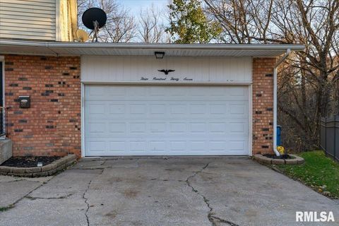 Tiny photo for 337 5TH Street Court, Silvis, IL 61282 (MLS # QC4269409)