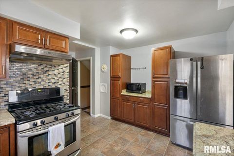 Tiny photo for 337 5TH Street Court, Silvis, IL 61282 (MLS # QC4269409)