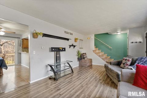 Tiny photo for 337 5TH Street Court, Silvis, IL 61282 (MLS # QC4269409)