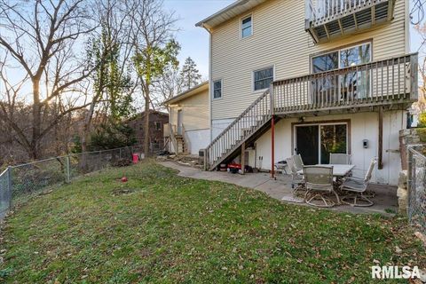 Tiny photo for 337 5TH Street Court, Silvis, IL 61282 (MLS # QC4269409)