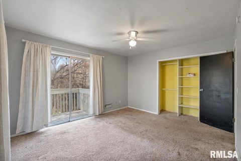 Tiny photo for 337 5TH Street Court, Silvis, IL 61282 (MLS # QC4269409)