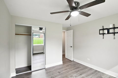 Tiny photo for 9986 S 84th Terrace #103, Palos Hills, IL 60465 (MLS # 12736612)