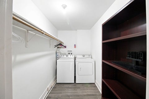 Tiny photo for 9986 S 84th Terrace #103, Palos Hills, IL 60465 (MLS # 12736612)