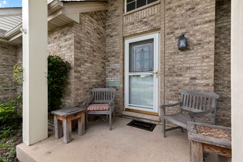 Tiny photo for 24850 Michele Drive, Plainfield, IL 60544 (MLS # 12445965)