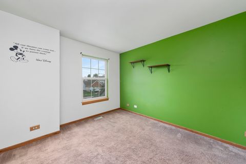 Tiny photo for 24850 Michele Drive, Plainfield, IL 60544 (MLS # 12445965)