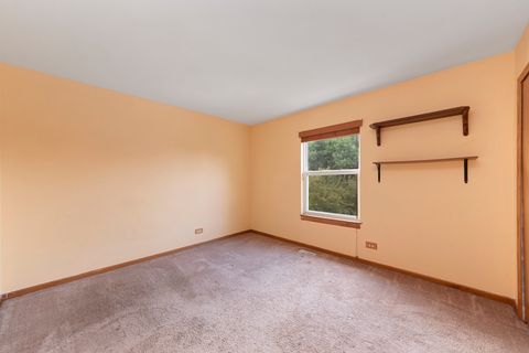 Tiny photo for 24850 Michele Drive, Plainfield, IL 60544 (MLS # 12445965)