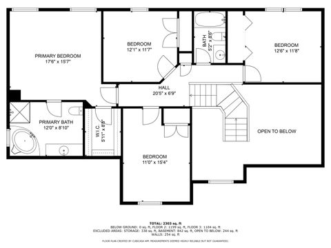 Tiny photo for 24850 Michele Drive, Plainfield, IL 60544 (MLS # 12445965)