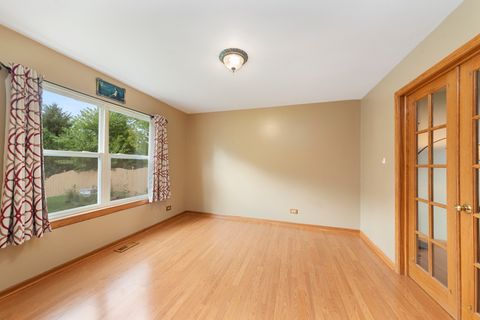 Tiny photo for 24850 Michele Drive, Plainfield, IL 60544 (MLS # 12445965)