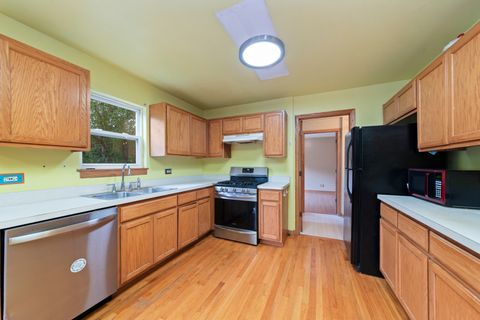 Tiny photo for 24850 Michele Drive, Plainfield, IL 60544 (MLS # 12445965)