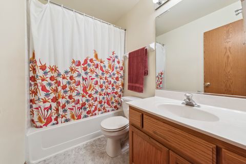 Tiny photo for 24850 Michele Drive, Plainfield, IL 60544 (MLS # 12445965)