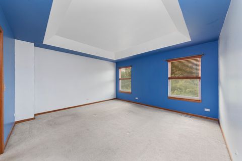 Tiny photo for 24850 Michele Drive, Plainfield, IL 60544 (MLS # 12445965)