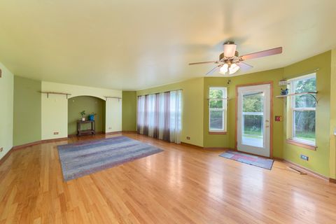 Tiny photo for 24850 Michele Drive, Plainfield, IL 60544 (MLS # 12445965)