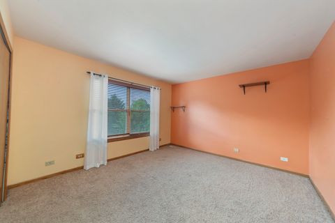 Tiny photo for 24850 Michele Drive, Plainfield, IL 60544 (MLS # 12445965)