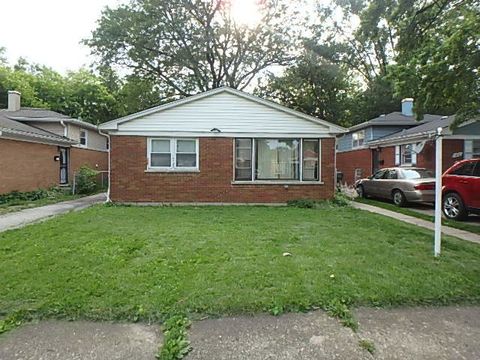 Photo of 14722 Wabash Avenue, Dolton, IL 60419 (MLS # 12256056)