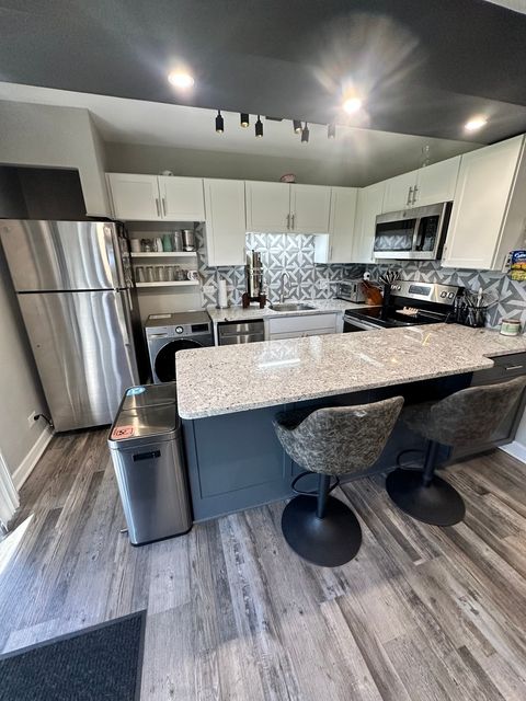 Tiny photo for 46 Nassau Colony #9, Fox Lake, IL 60020 (MLS # 12609969)