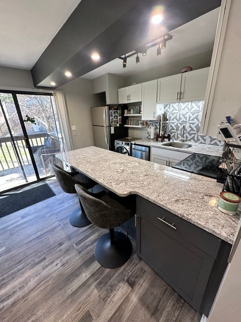 Tiny photo for 46 Nassau Colony #9, Fox Lake, IL 60020 (MLS # 12609969)