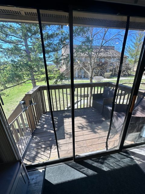 Tiny photo for 46 Nassau Colony #9, Fox Lake, IL 60020 (MLS # 12609969)