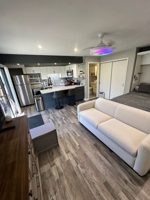 Tiny photo for 46 Nassau Colony #9, Fox Lake, IL 60020 (MLS # 12609969)