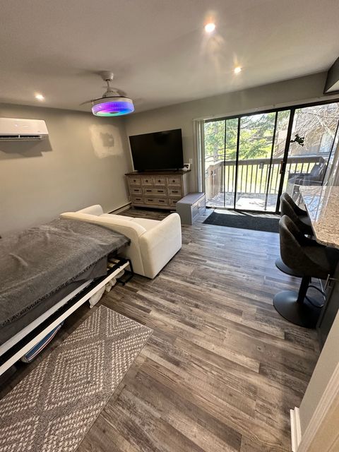 Tiny photo for 46 Nassau Colony #9, Fox Lake, IL 60020 (MLS # 12609969)