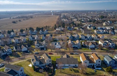 Tiny photo for 2468 Roxbury Lane, Montgomery, IL 60538 (MLS # 12591972)