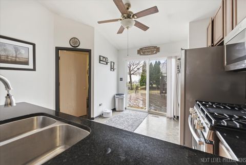 Tiny photo for 2468 Roxbury Lane, Montgomery, IL 60538 (MLS # 12591972)