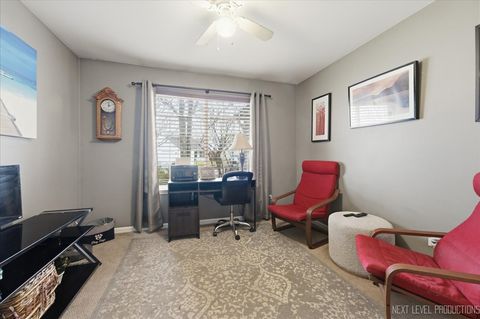 Tiny photo for 2468 Roxbury Lane, Montgomery, IL 60538 (MLS # 12591972)