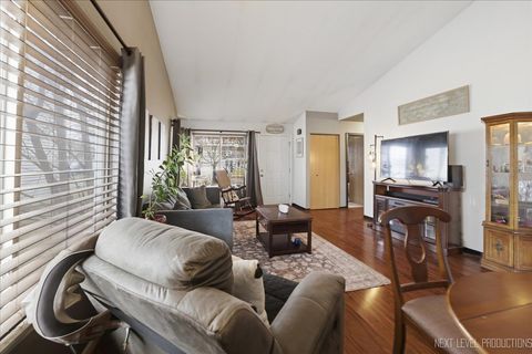 Tiny photo for 2468 Roxbury Lane, Montgomery, IL 60538 (MLS # 12591972)