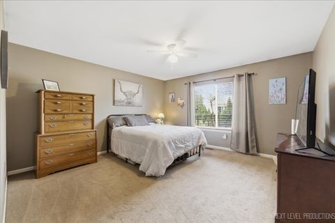 Tiny photo for 2468 Roxbury Lane, Montgomery, IL 60538 (MLS # 12591972)