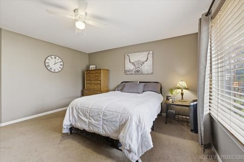 Tiny photo for 2468 Roxbury Lane, Montgomery, IL 60538 (MLS # 12591972)