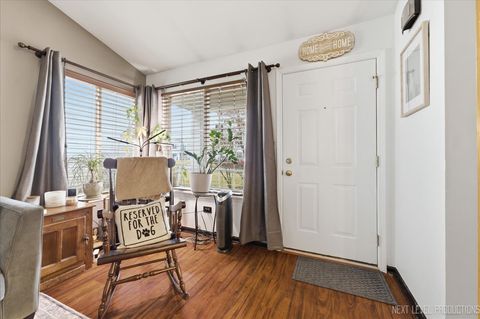 Tiny photo for 2468 Roxbury Lane, Montgomery, IL 60538 (MLS # 12591972)