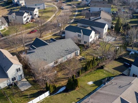 Tiny photo for 2468 Roxbury Lane, Montgomery, IL 60538 (MLS # 12591972)