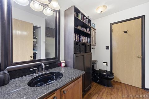 Tiny photo for 2468 Roxbury Lane, Montgomery, IL 60538 (MLS # 12591972)