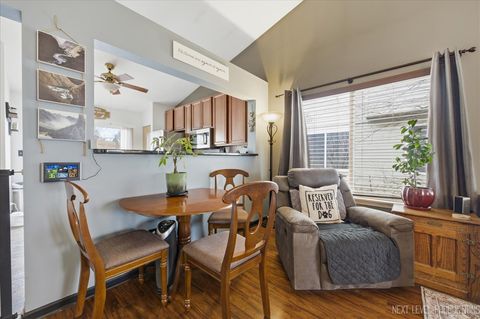 Tiny photo for 2468 Roxbury Lane, Montgomery, IL 60538 (MLS # 12591972)